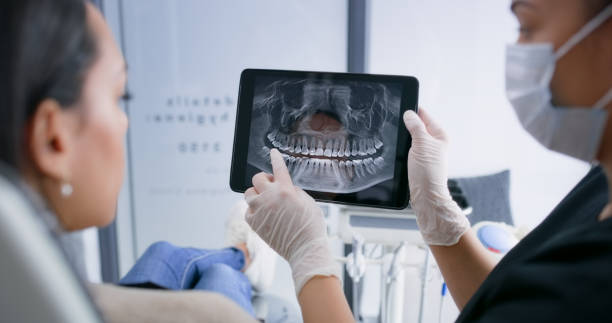 Licensed Teeth Cleaning And Checkup service in Brooklyn, IN - Smile Center Dentistry